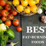 best fat burning foods