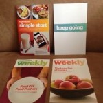 weight watchers simple start plan
