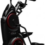 Bowflex max trainer m3